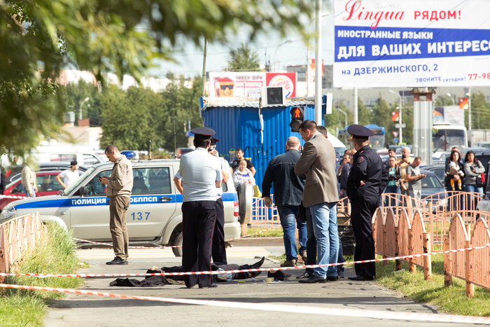 Резня в Сургуте: один из раненых — в крайне тяжелом состоянии