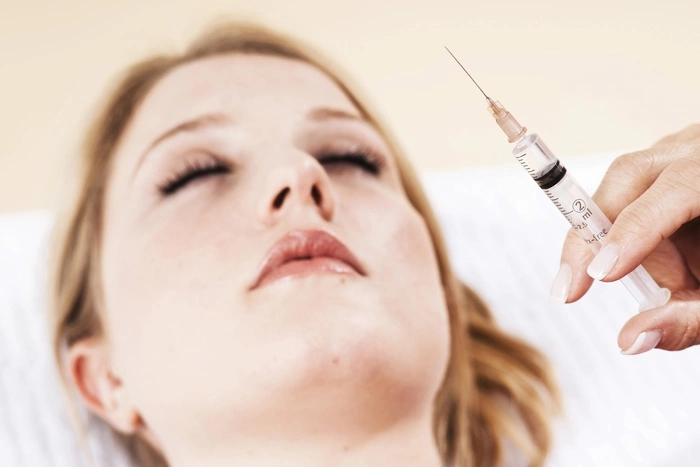 Найдена неожиданная польза ботокса