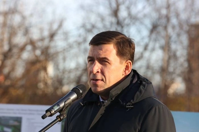 Куйвашев откроет молочный завод в Свердловской области