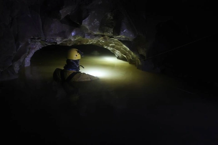 В Крыму во время ловли моллюсков пропал екатеринбургский дайвер