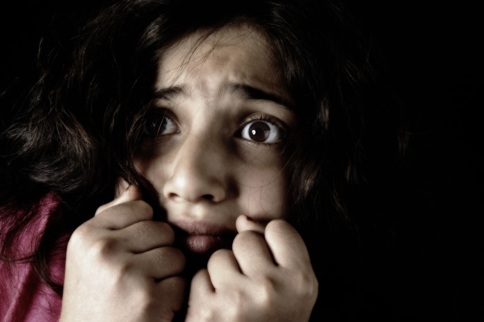 В Москве 14-летнюю девочку изнасиловал родной дедушка