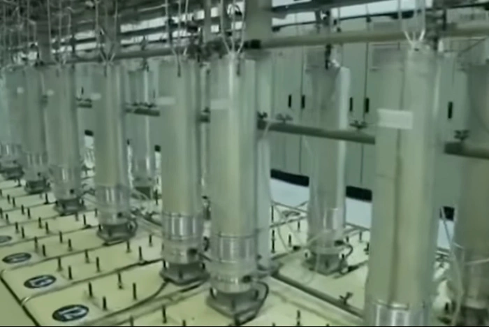 В Иране пообещали отомстить Израилю за атаку на ядерный объект