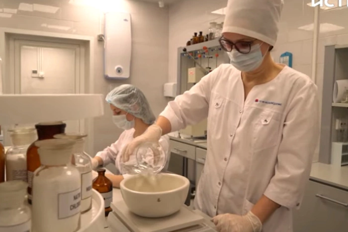 Росздравнадзор предупредил о временном дефиците лекарств в аптеках