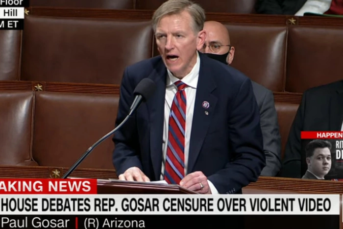 Конгрессмен назвал самого опасного члена в команде Байдена