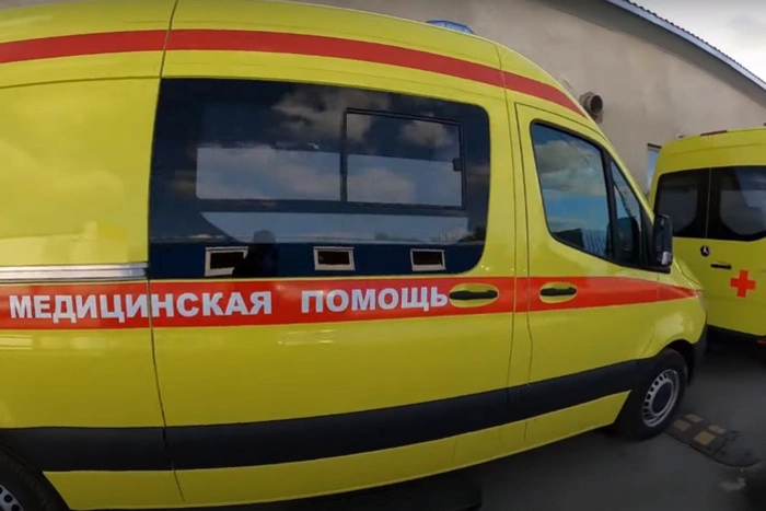 На проходной Белоярской АЭС умер мужчина