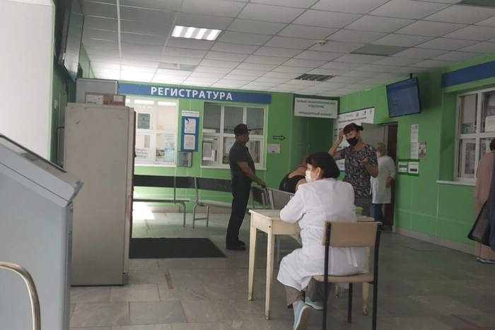 Ухо в морозилке: свердловчанину откусили часть тела во время драки