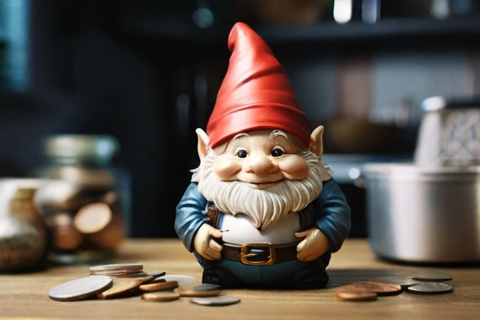 В Банке России подсчитали мелочь, которую достали из карманов россияне