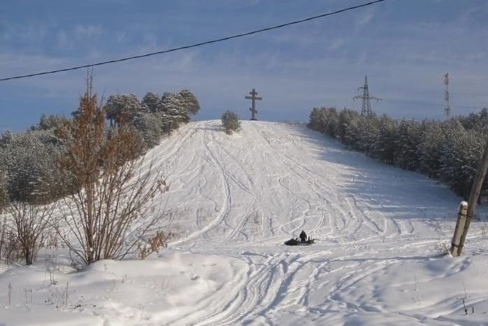 Возбуждено уголовное дело о строительстве «Баден-Бадена» на горе Бессонова в Сысерти