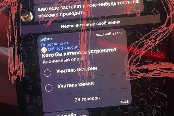 Член СПЧ объяснила, за что нынешние школьники ненавидят учителей так, что готовы убить