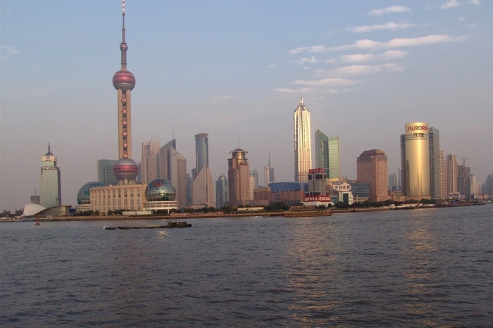 Официальное воровство: как Китай крадёт технологии у всего мира