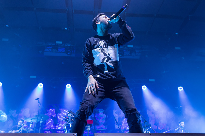 Музыкант Linkin Park написал песню к фильму екатеринбургского режиссера