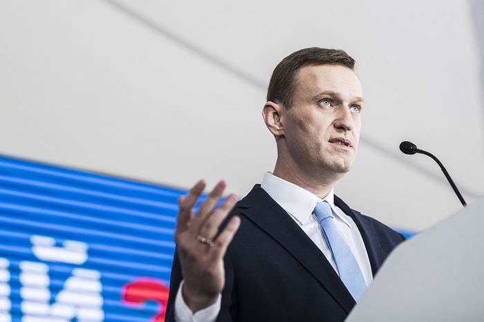 Навального доставили в колонию под Владимиром