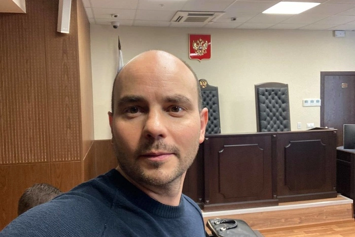 Экс-глава «Открытки» Пивоваров стал фигурантом уголовного дела о «нежелательной организации»