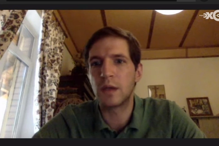 Главный редактор «Дождя» решил уехать из России