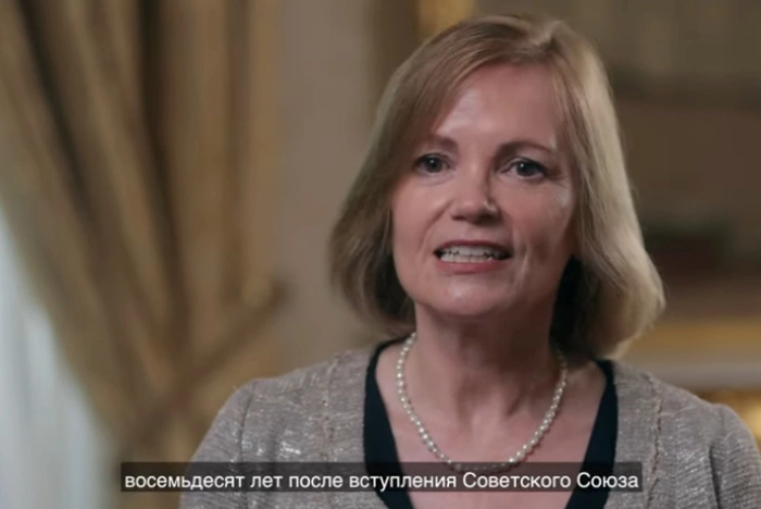 Посол Великобритании летит в Екатеринбург с неофициальным визитом