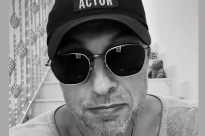 Дмитрий Нагиев ушел со сцены