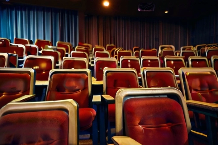 Пожарная тревога едва не сорвала в Екатеринбурге спектакль Музкомедии