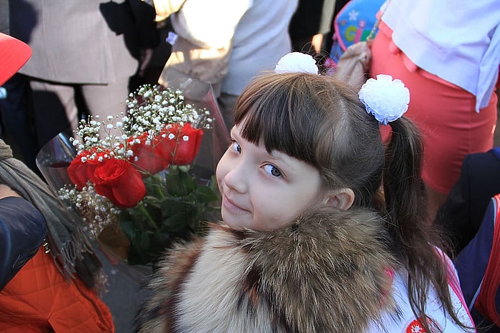 В Екатеринбурге тесты на знание русского языка прошли 113 детей иностранцев