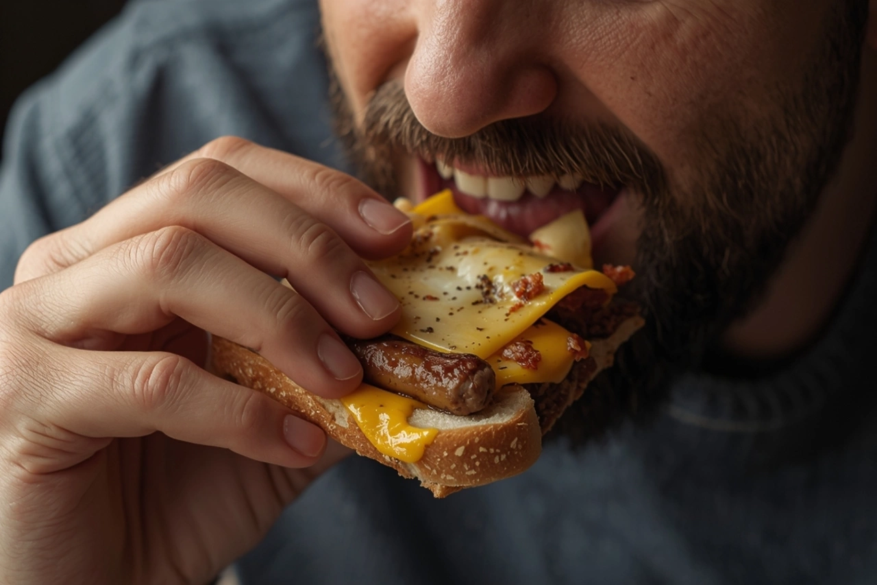 В России разработали ГОСТ с классификацией бутербродов