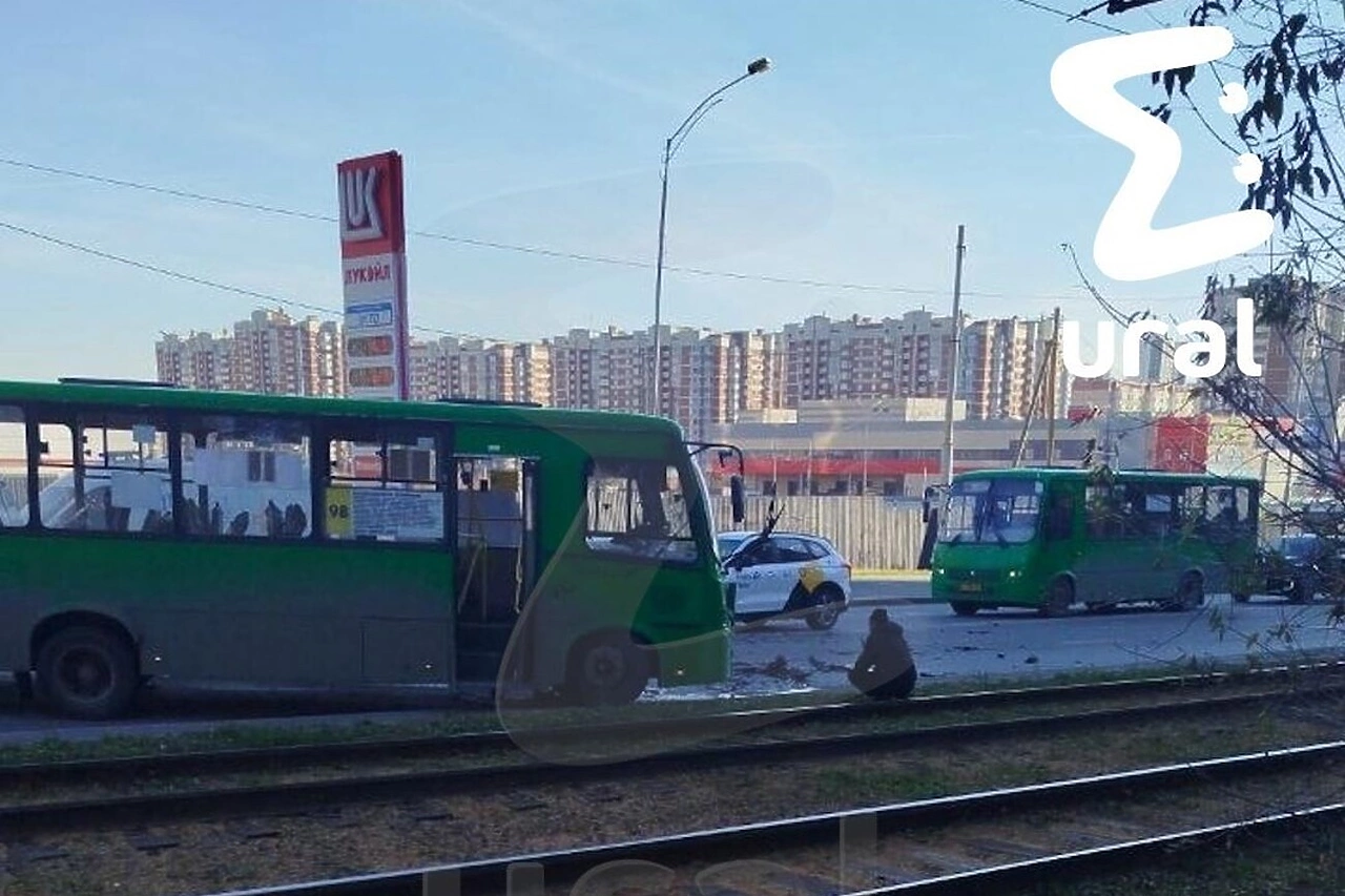Стало известно, кто погиб в аварии с автобусом на 8 Марта