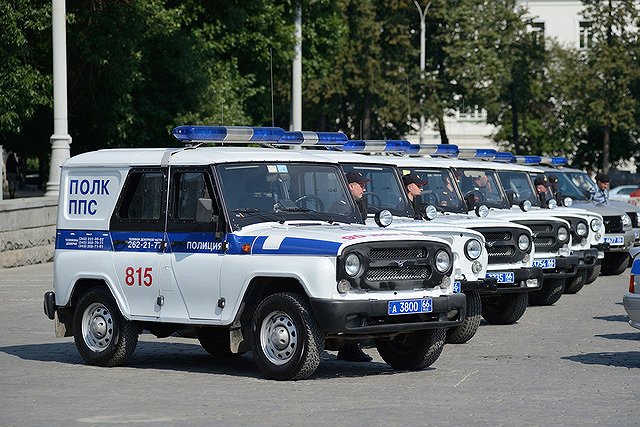 В Нижнем Тагиле с тренировки не вернулась девочка-подросток