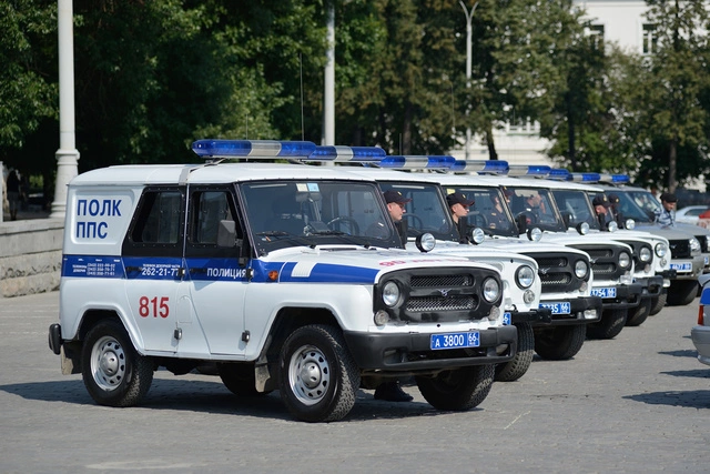 В Нижнем Тагиле с тренировки не вернулась девочка-подросток