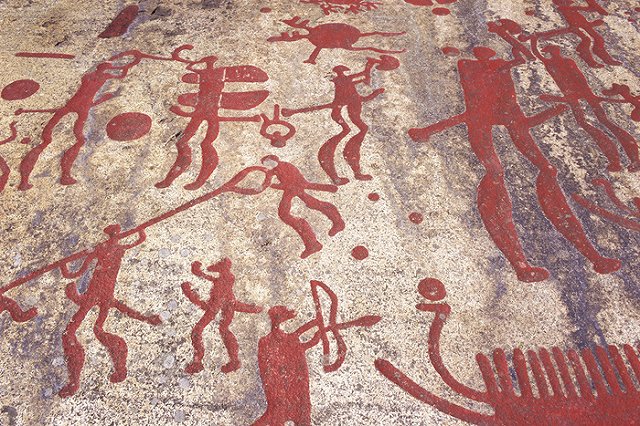 Большинство мужчин-европейцев оказалось потомками нескольких древних родов