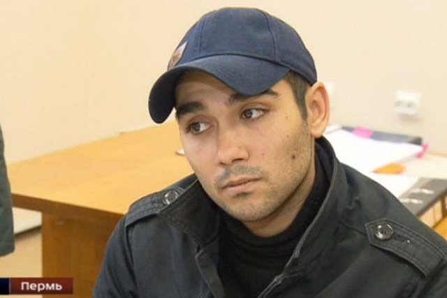 Актеру Килину из «Реальных пацанов» грозит пожизненное за убийство девушки