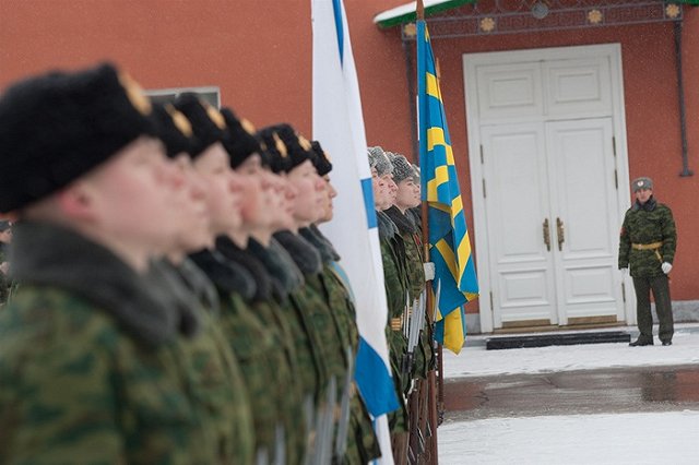 Следствие установило связь между ремонтом и обрушением казармы в Омске