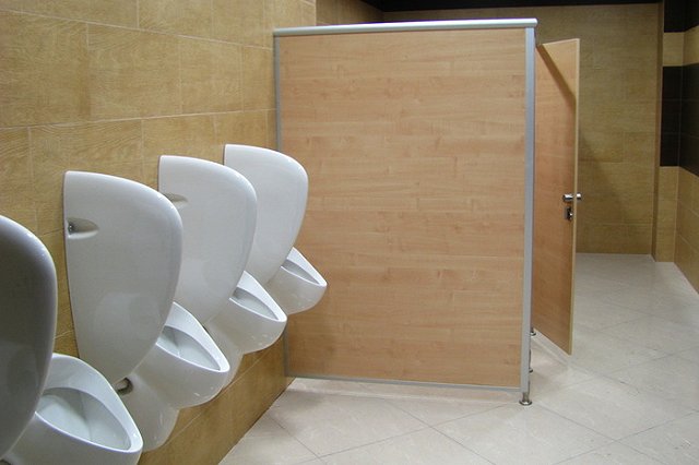 Пара уволилась с престижной работы, чтобы мыть туалеты за рубежом