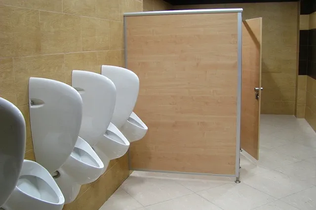 Пара уволилась с престижной работы, чтобы мыть туалеты за рубежом