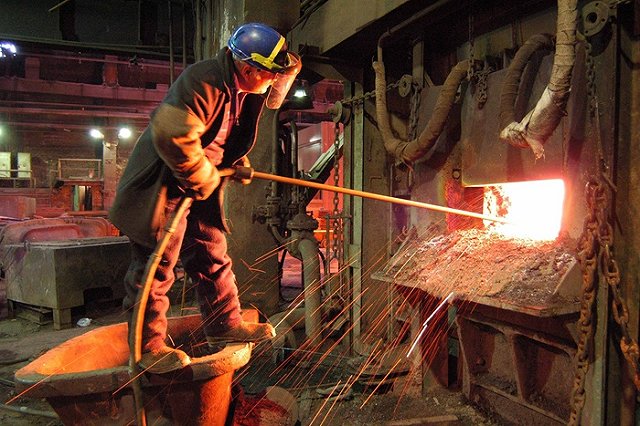 В Нижнем Тагиле на ЕВРАЗ НТМК подписан приказ об увольнении 717 человек