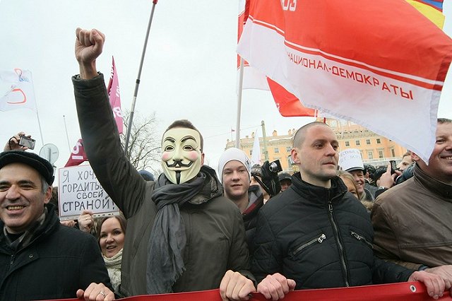 Репортёры «России-1» получили подтверждение связей Навального с МИ-6