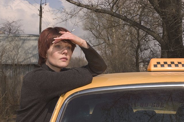 Полиция поймала убийц женщины-таксиста. Они дают признательные показания