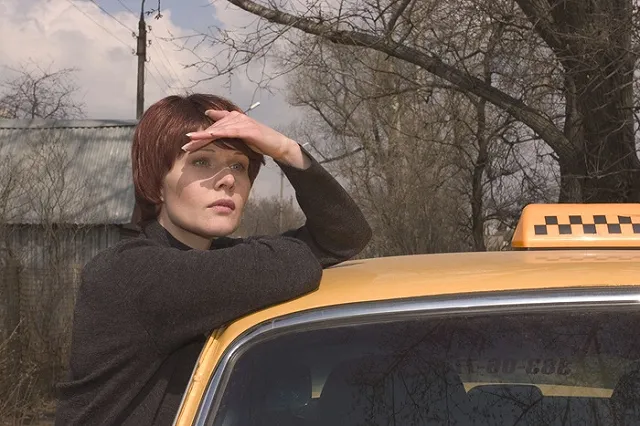 Полиция поймала убийц женщины-таксиста. Они дают признательные показания