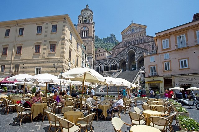 Российские туристы назвали страну с самой вкусной едой в мире