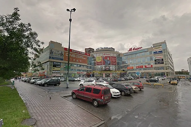 «Мегаполису», «Свердловску» и «Аиде» грозит закрытие