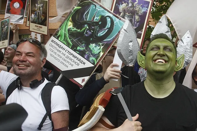 В Киеве задумались об отмене празднования Дня Победы 9 мая