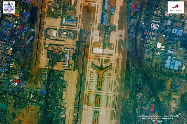 Рогозин хочет создать «Государево око»