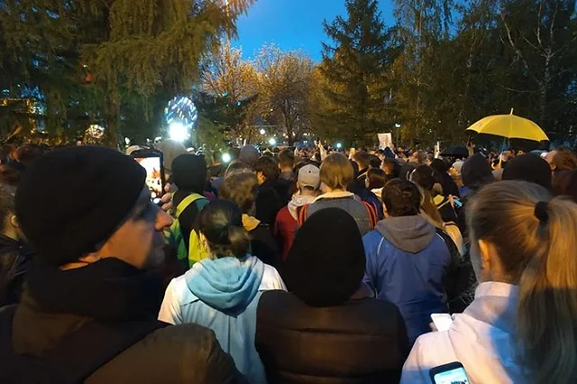 Мусульмане высказались о конфликте вокруг строительства храма-на-драме