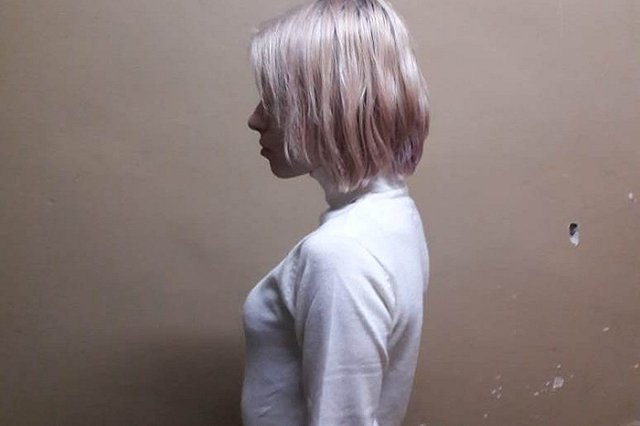 В Екатеринбурге силовики задержали девушку, пригласив ее на фотосессию