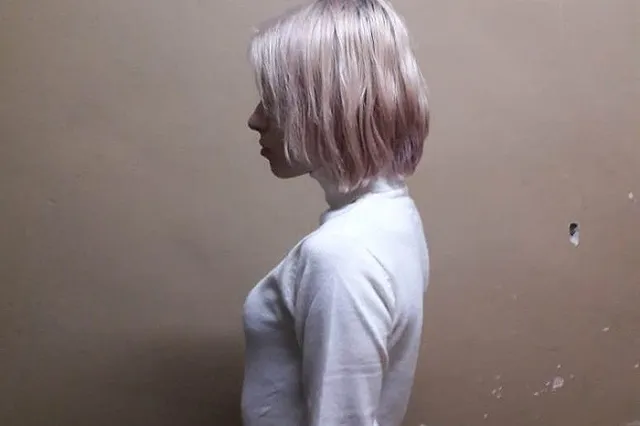 В Екатеринбурге силовики задержали девушку, пригласив ее на фотосессию