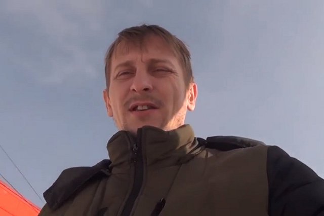 В Нижнем Тагиле сожгли автомобиль местному «ревизорро»