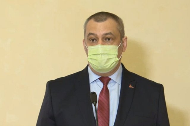 Главврач «скорой» Пушкарев рассказал, при каких симптомах ОРВИ действительно нужно вызывать скорую