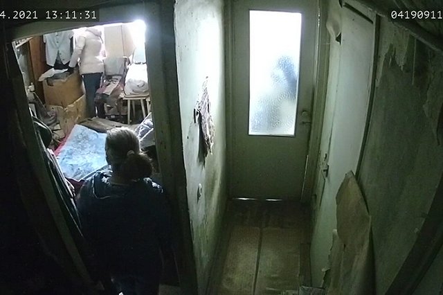 В Екатеринбурге задержали женщин, которые грабили пенсионеров