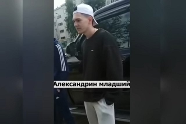 Сын уральского депутата, назвавший грязью жителей Асбеста, снялся с выборов