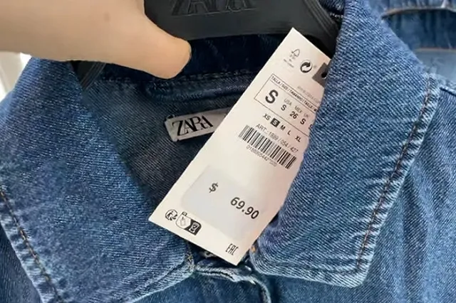 СМИ: Владелец Zara навсегда закроет больше половины своей сети в России