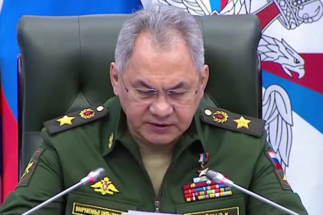 Адмирала Авакянца сняли с поста командующего ТОФ