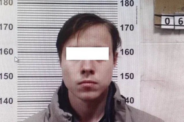 Полиция нашла вора, вытащившего телефон у посетителя кафе на Щербакова