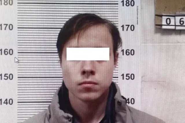 Полиция нашла вора, вытащившего телефон у посетителя кафе на Щербакова